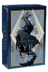 The Elder Scrolls V: Skyrim Tarot Deck and Guidebook
