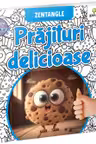Prajituri delicioase