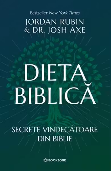 Dieta biblica