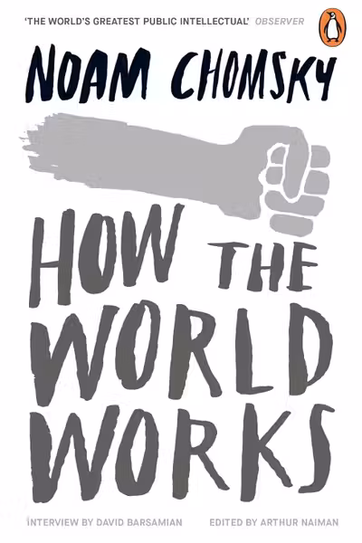How the World Works