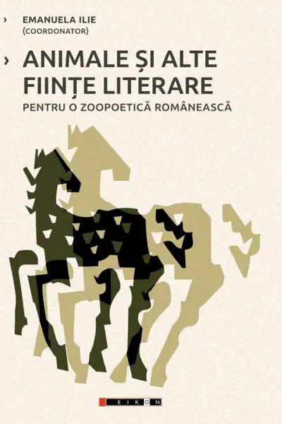 Animale si alte fiinte literare