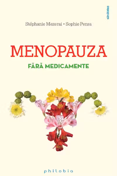 Menopauza fara medicamente