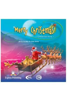 Merry Christmas DVD