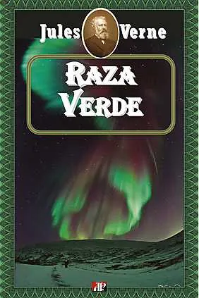 Rază verde