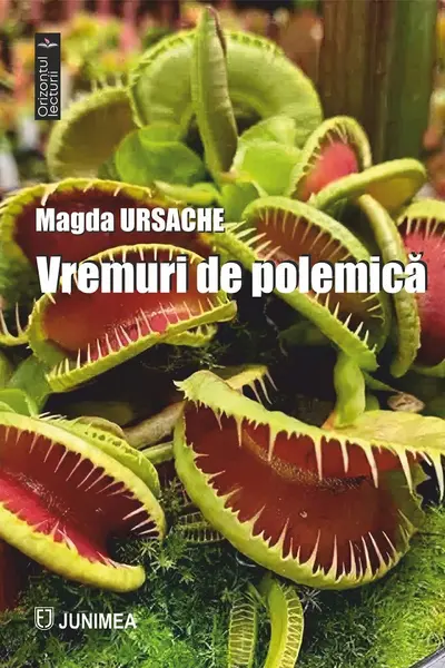 Vremuri de polemică