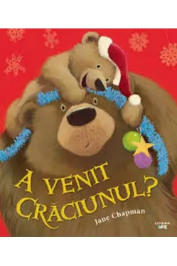 A venit Craciunul?
