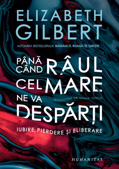 Pana cand raul cel mare ne va desparti