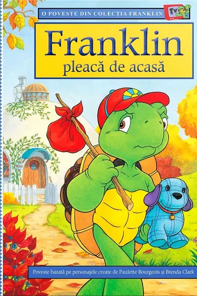 Franklin pleaca de acasa