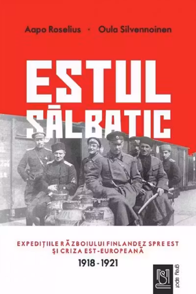 Estul sălbatic
