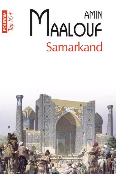 Top 10+ Samarkand