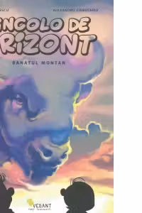 Dincolo de orizont - Banatul montan