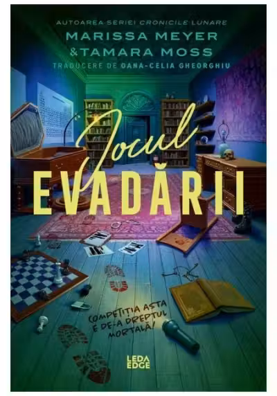 Jocul Evadării