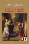 Don Carlos si alte nuvele franceze sec17
