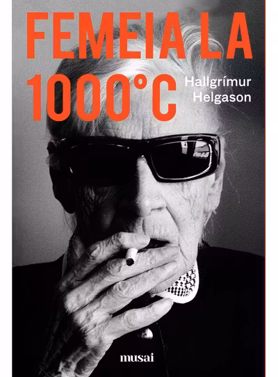 Femeia la 1000°C