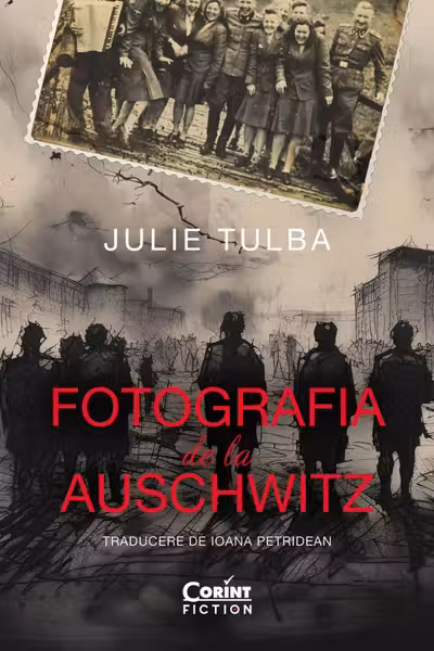 Fotografia de la Auschwitz