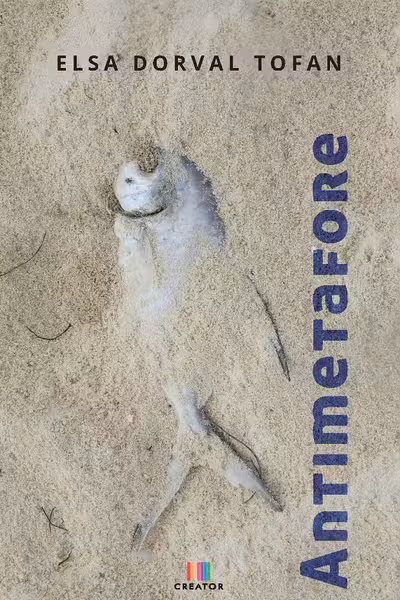 Antimetafore