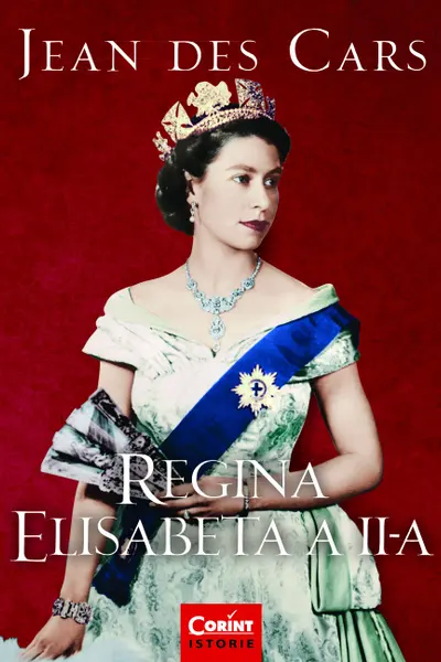 Regina Elisabeta a II-a