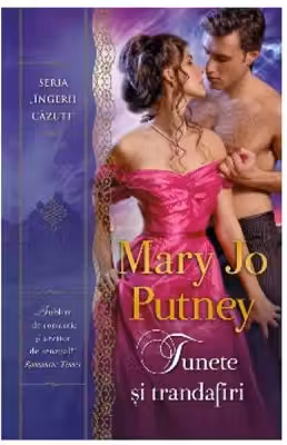 Tunete si trandafiri