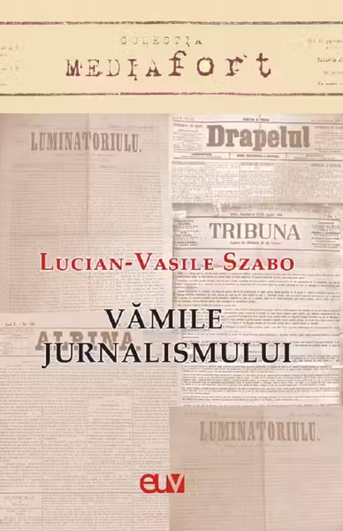 Vămile jurnalismului