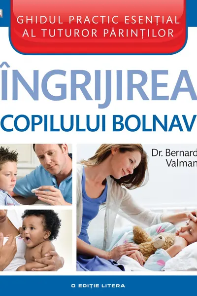 Ingrijirea copilului bolnav