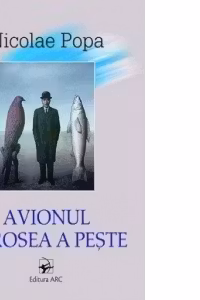 Avionul mirosea a peste