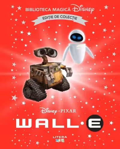 Wall-E