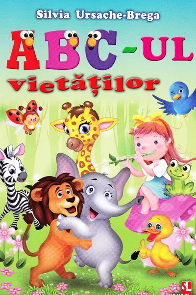 ABC-ul vietatilor