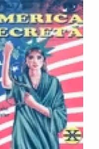 America secreta