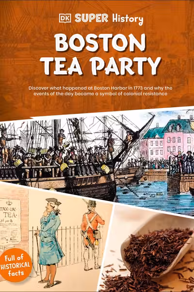 Boston Tea Party