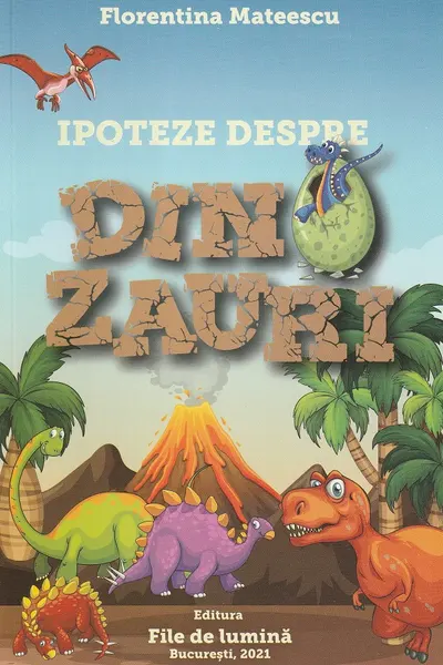 Ipoteze despre dinozauri