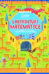 Labirinturi matematice – Adunari si scaderi