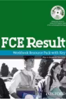 FCE Result Workbook Resource Pack with key