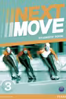 Next Move Level 3 Students' Book - Jayne Wildman, Fiona Beddall