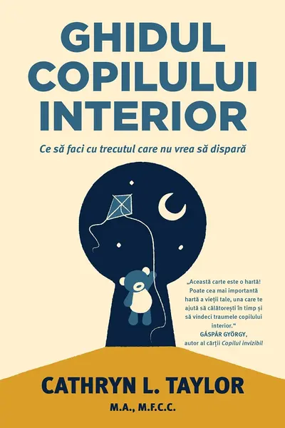 Ghidul copilului interior