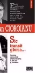 Sic transit gloria... Cronica subiectiva a unui cincinal in trei ani si jumatate (mai 2001-octombrie 2004)