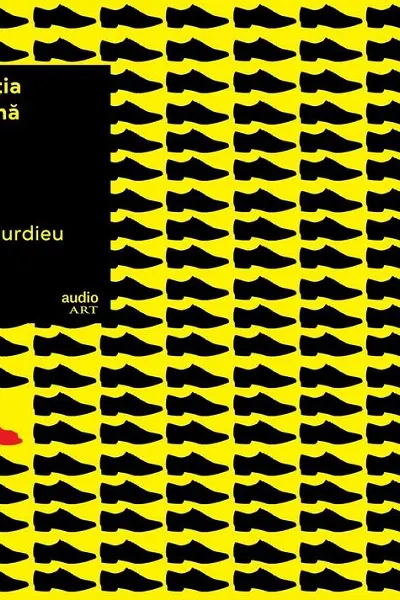 Dominatia masculina - vinil audio