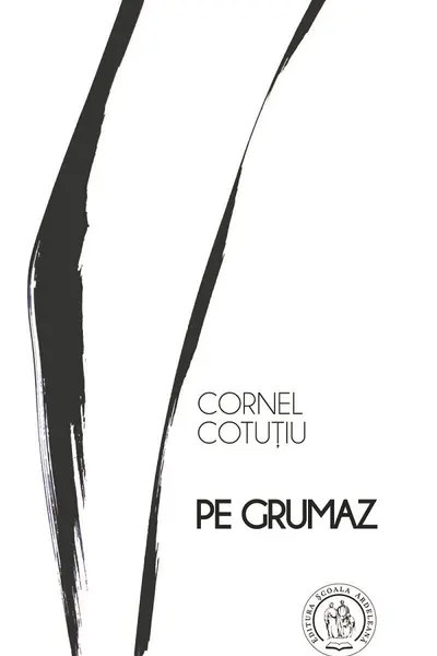 Pe grumaz (La noi, Vol. 9)