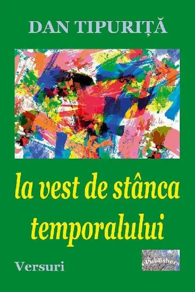La vest de stânca temporalului