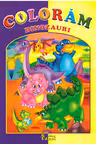 Coloram dinozauri