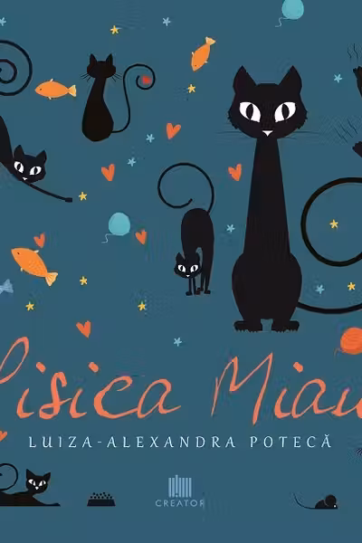 Pisica Miau