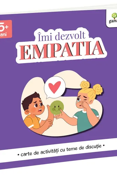 Imi Dezvolt Empatia
