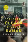 Tetralogia Napolitana. Vol.3. Cei care pleaca si cei care raman