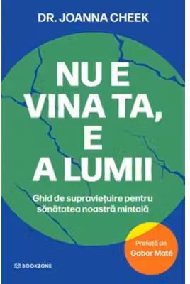 Nu e vina ta, e a lumii