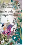 Hainele cele noi ale imparatului
