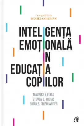 Inteligenta emotionala in educatia copiilor
