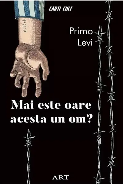 Mai este oare acesta un om?