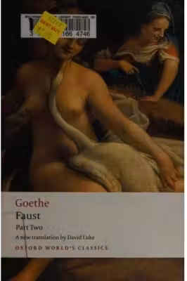 Faust: Part Two