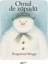 Omul de zapada
