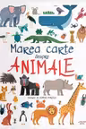 MAREA CARTE DESPRE ANIMALE