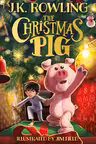 The Christmas Pig